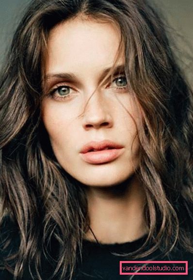 Haircut bob per capelli lunghi Popolare taglio di capelli per capelli lunghi