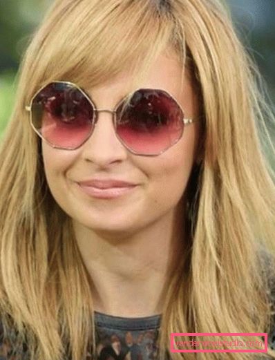 Haircut bob per capelli lunghi Popolare taglio di capelli per capelli lunghi
