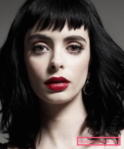 Haircut bob per capelli lunghi Popolare taglio di capelli per capelli lunghi