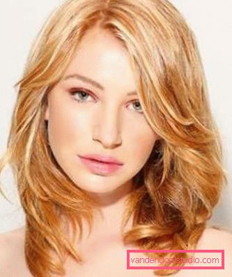 Tagli di capelli alla moda e alla moda fino ai capelli lunghi fino alla spalla 2019