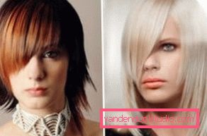 Tagli di capelli alla moda e alla moda fino ai capelli lunghi fino alla spalla 2019