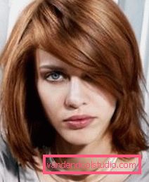 Tagli di capelli alla moda e alla moda fino ai capelli lunghi fino alla spalla 2019