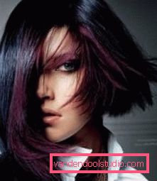 Tagli di capelli alla moda e alla moda fino ai capelli lunghi fino alla spalla 2019