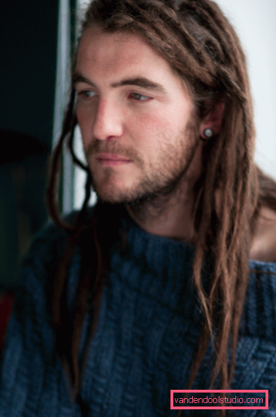 acconciature da uomo con capelli lunghi Acconciature maschili popolari per capelli lunghi 2019