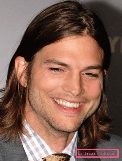 acconciature da uomo con capelli lunghi Acconciature maschili popolari per capelli lunghi 2019