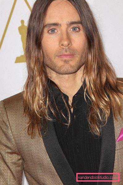 acconciature da uomo con capelli lunghi Acconciature maschili popolari per capelli lunghi 2019