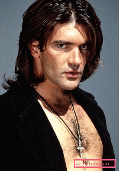 acconciature da uomo con capelli lunghi Acconciature maschili popolari per capelli lunghi 2019