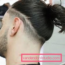 acconciature da uomo con capelli lunghi Acconciature maschili popolari per capelli lunghi 2019
