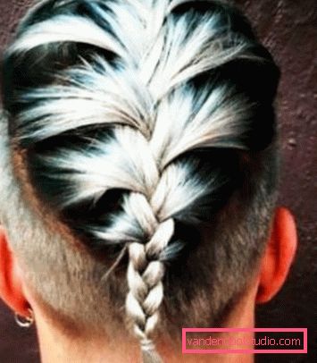 Acconciature maschili popolari per capelli lunghi 2019