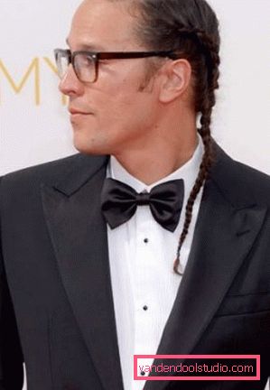 acconciature da uomo con capelli lunghi Acconciature maschili popolari per capelli lunghi 2019