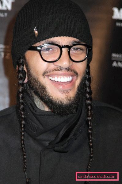 acconciature da uomo con capelli lunghi Acconciature maschili popolari per capelli lunghi 2019
