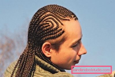 acconciature da uomo con capelli lunghi Acconciature maschili popolari per capelli lunghi 2019