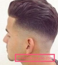 Casual - taglio di capelli teenager per ragazzi Tagli di capelli teen popolari per i ragazzi