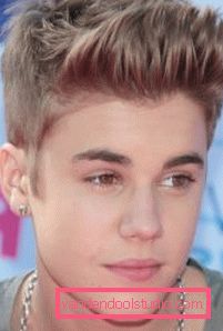 Teen Haircut for Boys Tagli di capelli teen popolari per i ragazzi
