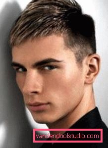Teen Haircut for Boys Tagli di capelli teen popolari per i ragazzi