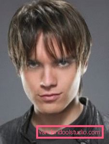 Teen Haircut for Boys Tagli di capelli teen popolari per i ragazzi