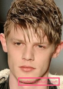 Teen Haircut for Boys Tagli di capelli teen popolari per i ragazzi