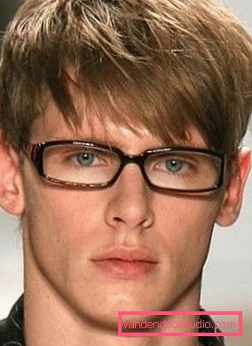Tagli di capelli per ragazzi Tagli di capelli popolari ragazzi 16-18 anni