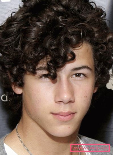 Tagli di capelli per ragazzi Tagli di capelli popolari ragazzi 16-18 anni