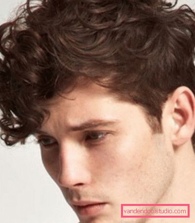 Tagli di capelli per ragazzi Tagli di capelli popolari ragazzi 16-18 anni