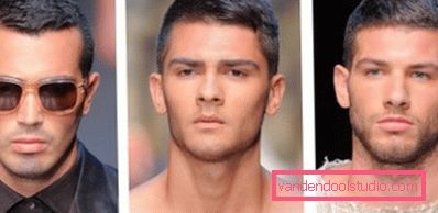 Tagli di capelli per ragazzi Tagli di capelli popolari ragazzi 16-18 anni