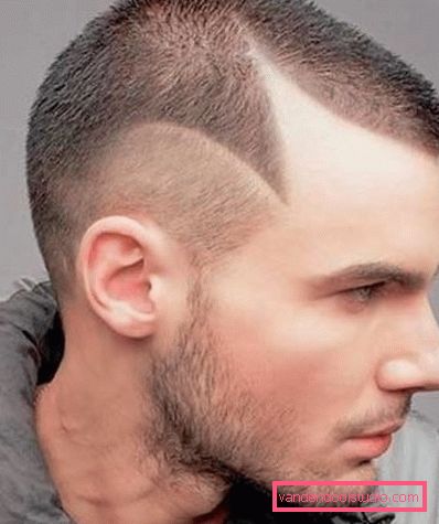 Tagli di capelli per ragazzi Tagli di capelli popolari ragazzi 16-18 anni