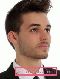 Tagli di capelli per ragazzi Tagli di capelli popolari ragazzi 16-18 anni