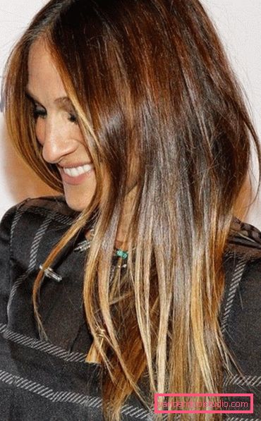 Colorazione per capelli tartaruga Tipi popolari di colorazione dei capelli