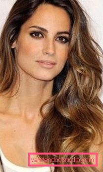 Colorazione per capelli tartaruga Tipi popolari di colorazione dei capelli