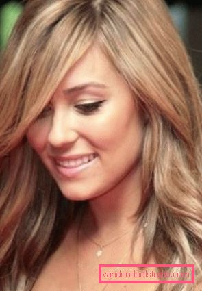 Capelli colorazione brondirovanie Tipi popolari di colorazione dei capelli