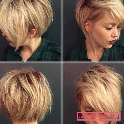 tagli di capelli con frangia lunga e obliqua su capelli medi Tagli di capelli femminili popolari con frangia lunga e obliqua per capelli medi