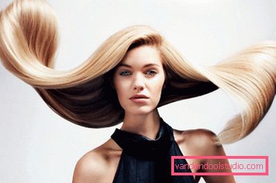 capelli sani capelli sani