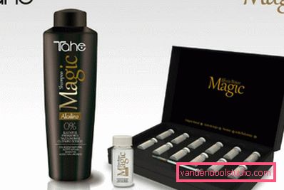 Il magico efecto botox Il magico efecto botox