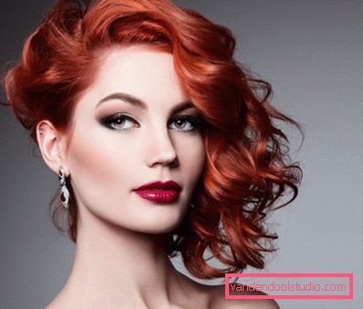 acconciature a capelli lunghi fino alle spalle Acconciature casuali e festive per capelli lunghi fino alle spalle