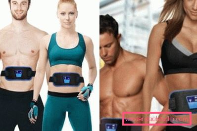 ABGymnic per uomini e donne ABGymnic per uomini e donne