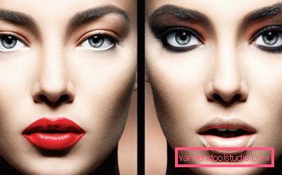 due diversi make up due diversi make up