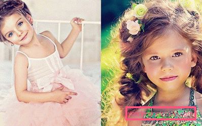 acconciature vacanza per bambini acconciature vacanza per bambini