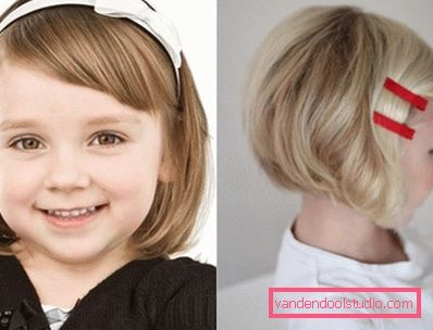 styling soffici sui capelli corti styling soffici sui capelli corti