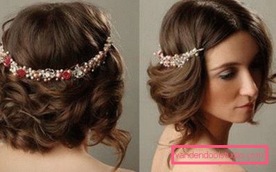 styling greco con benda styling greco con benda