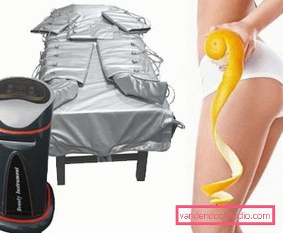 riduzione della cellulite riduzione della cellulite