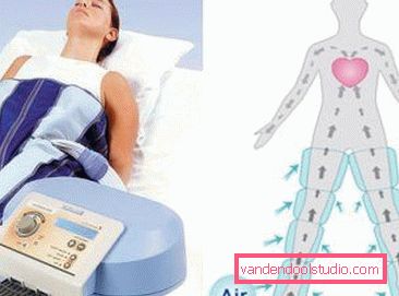 ragazza sulla procedura ragazza sulla procedura