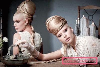 stili di capelli babette stili di capelli babette