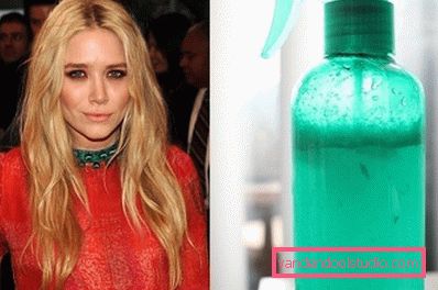 Mary-Kate Olsen Mary-Kate Olsen