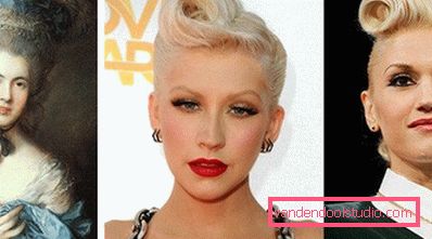 Christina Agillera e Gwen Stefani Christina Agillera e Gwen Stefani