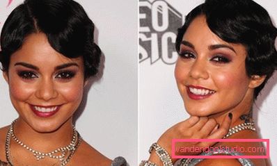 Vanessa hudgens Vanessa hudgens