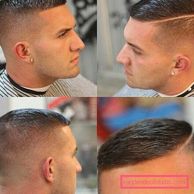 Capelli Yuri Boyko Capelli Yuri Boyko dal film