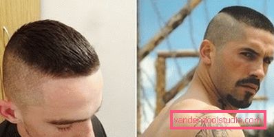 Capelli Yuri Boyko Capelli Yuri Boyko dal film