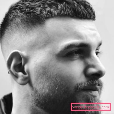 Capelli Yuri Boyko dal film