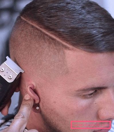 Capelli Yuri Boyko Capelli Yuri Boyko dal film