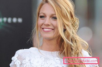 Blake adorabile Blake adorabile